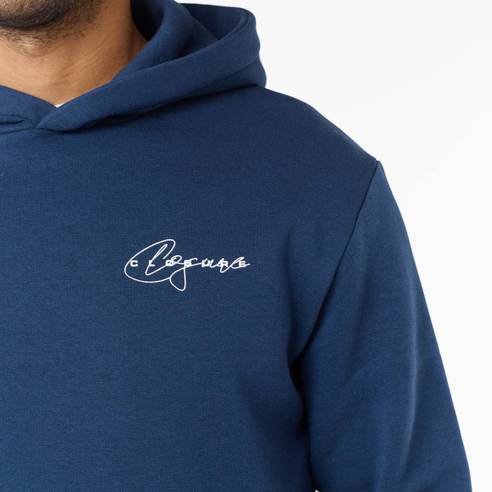 Signature Studios Open Hem Tracksuit | Midnight