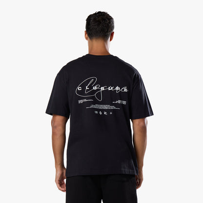Signature Studios T-Shirt | Black