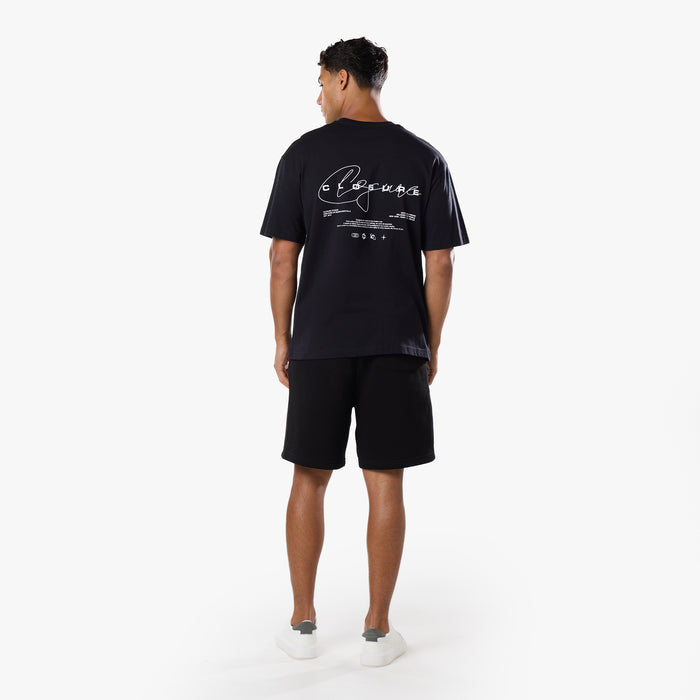Signature Studios T-Shirt | Black