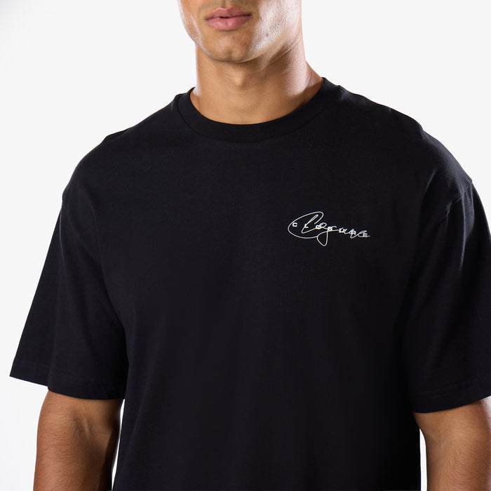 Signature Studios T-Shirt | Black