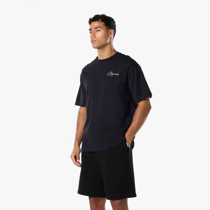 Signature Studios T-Shirt | Black