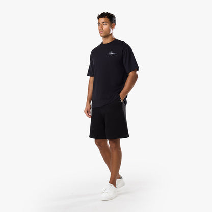 Signature Studios T-Shirt | Black