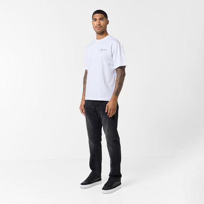 Signature Studios T-Shirt | White