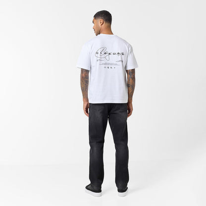 Signature Studios T-Shirt | White