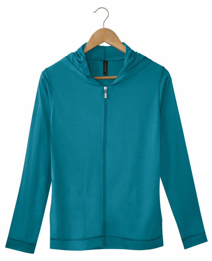 Silkspun Women's Hoodie