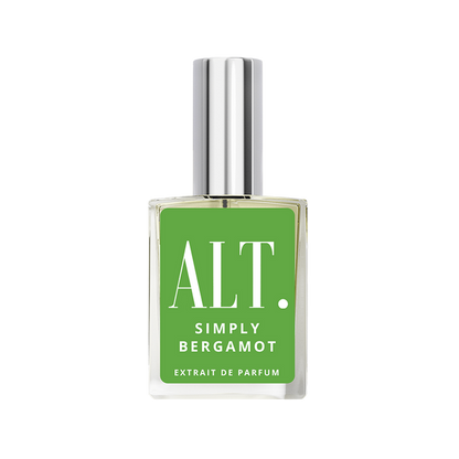 Simply Bergamot