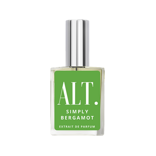 Simply Bergamot