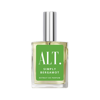 Simply Bergamot