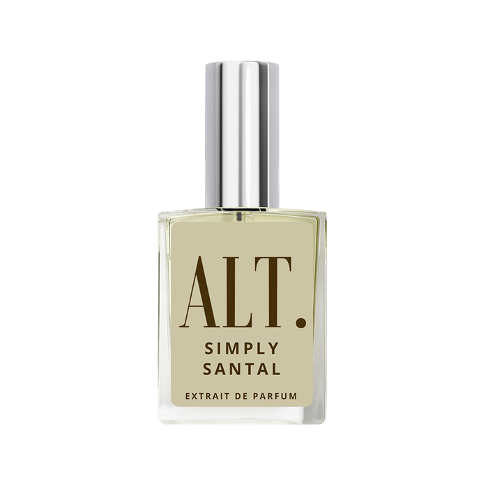 Simply Santal