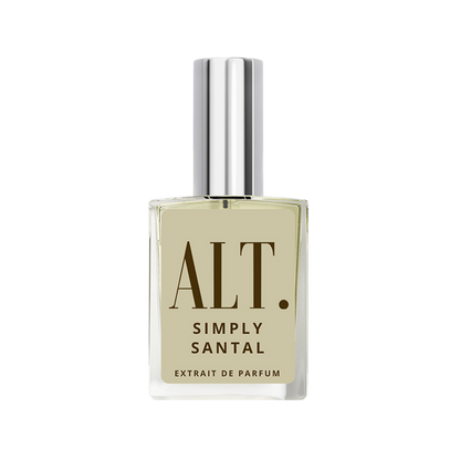 Simply Santal