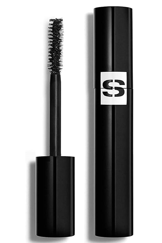Sisley So Volume Mascara 3D Deep Black