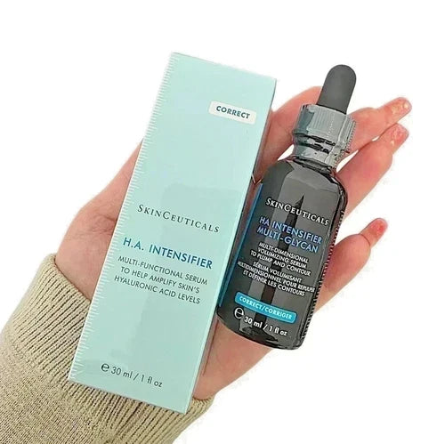 SkinCeuticals H.A. Intensifier Hyaluronic Acid Serum 30ml NEW