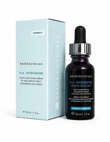 SkinCeuticals H.A. Intensifier Hyaluronic Acid Serum 30ml NEW