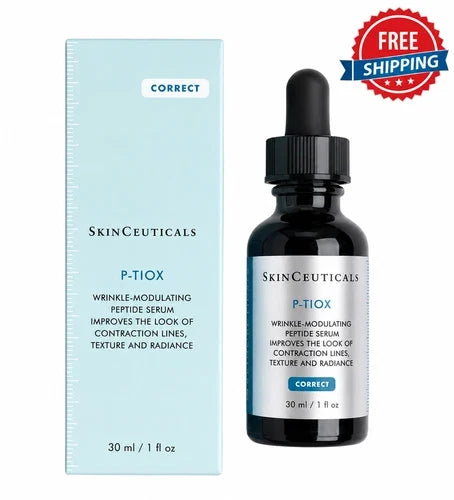 SkinCeuticals P-TIOX Peptide Serum 30ml New in box
