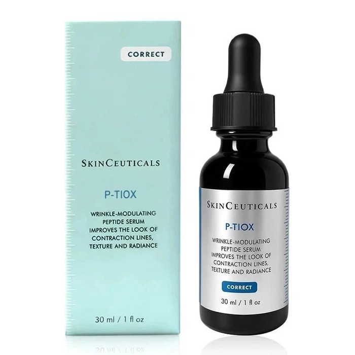SkinCeuticals P-TIOX Peptide Serum 30ml New in box