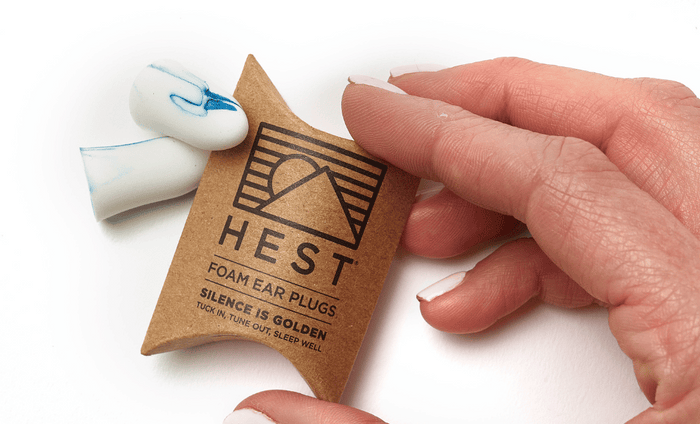 Sleep Earplugs