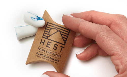 Sleep Earplugs