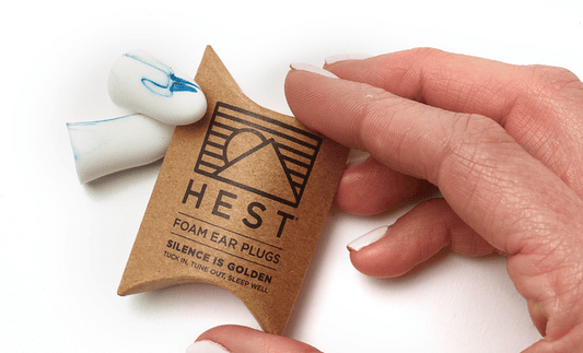 Sleep Earplugs