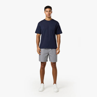 Smart Pocket T-Shirt | Navy