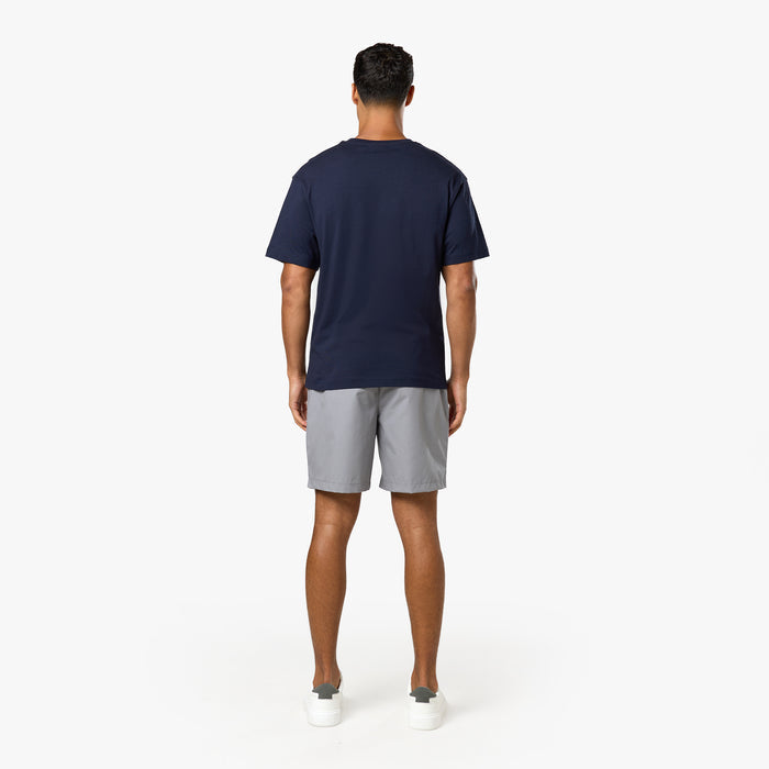 Smart Pocket T-Shirt | Navy