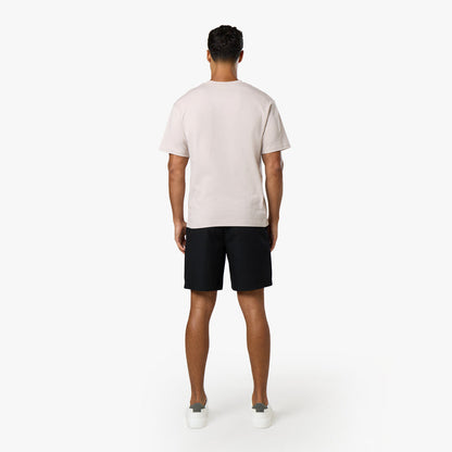 Smart Pocket T-Shirt | Stone