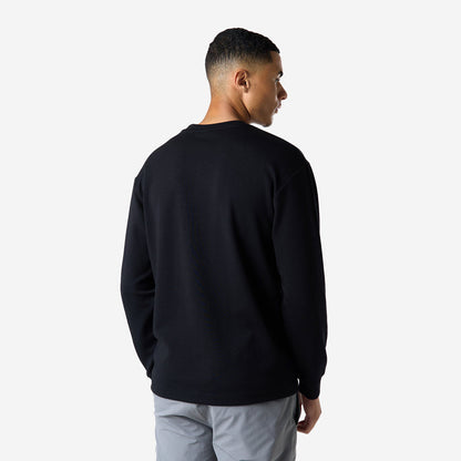 Smart Scuba Long Sleeve T-Shirt | Black