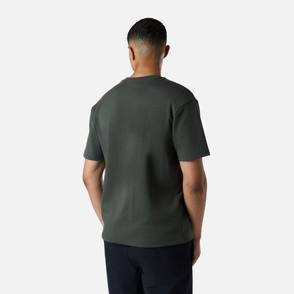 Smart Scuba T-Shirt | Dark Khaki