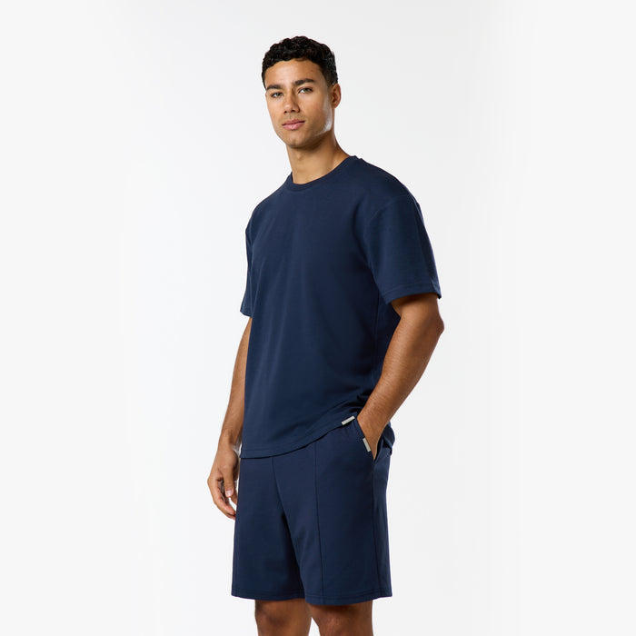 Smart Scuba T-Shirt | Navy