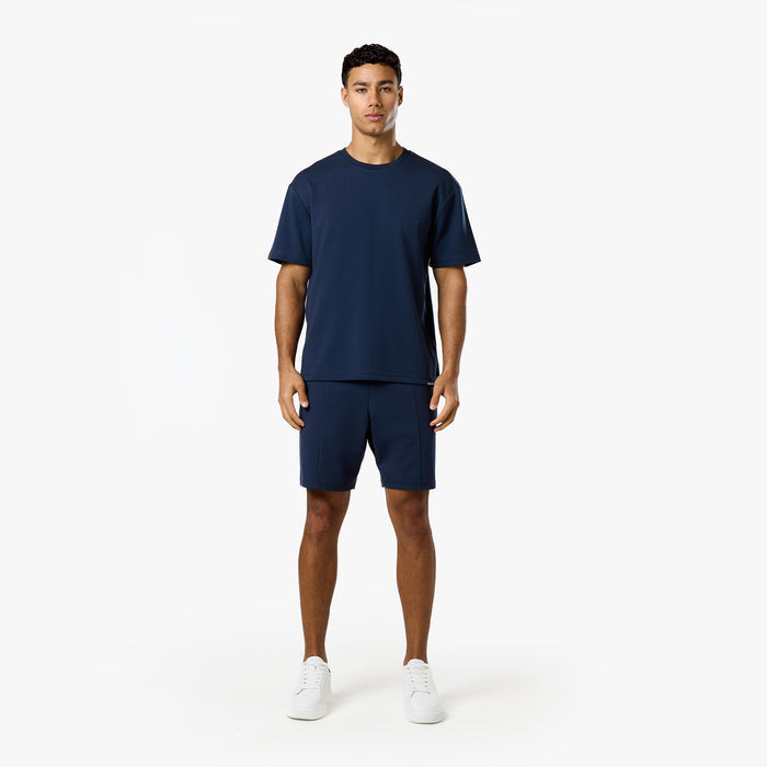 Smart Scuba T-Shirt | Navy
