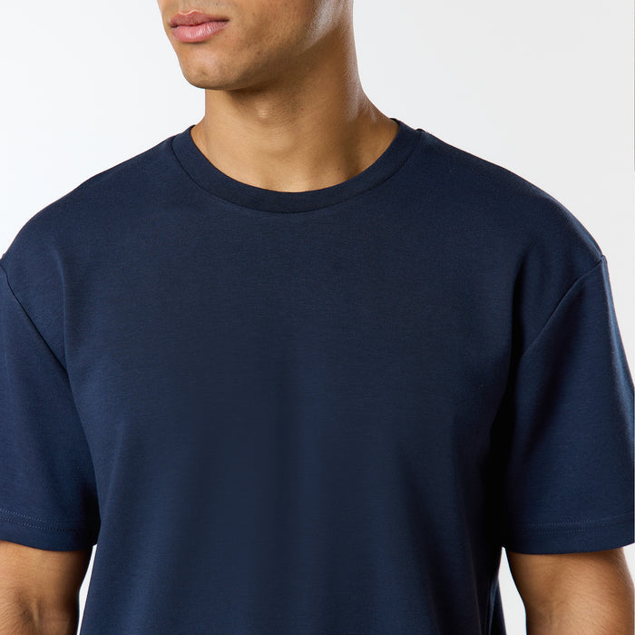 Smart Scuba T-Shirt | Navy