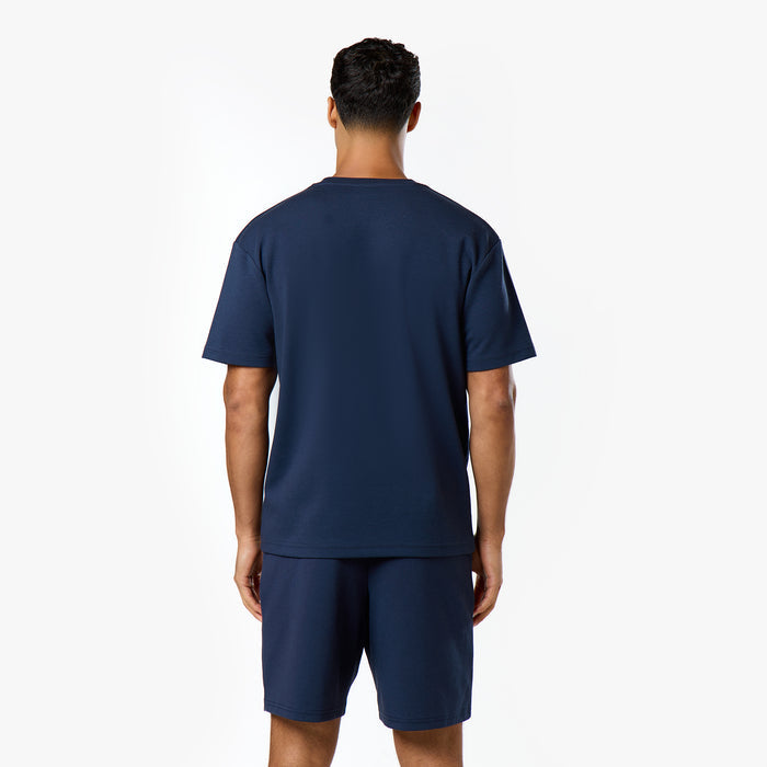 Smart Scuba T-Shirt | Navy