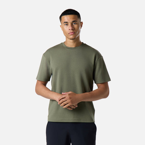 Smart Scuba T-Shirt | Olive