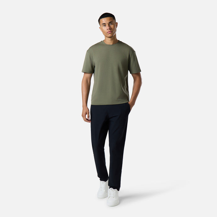 Smart Scuba T-Shirt | Olive
