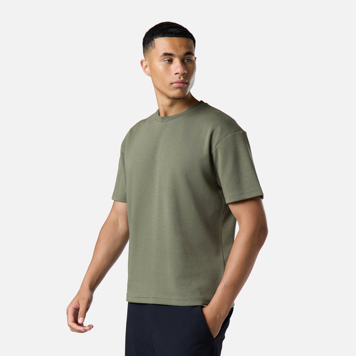 Smart Scuba T-Shirt | Olive