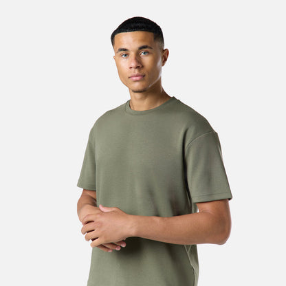 Smart Scuba T-Shirt | Olive
