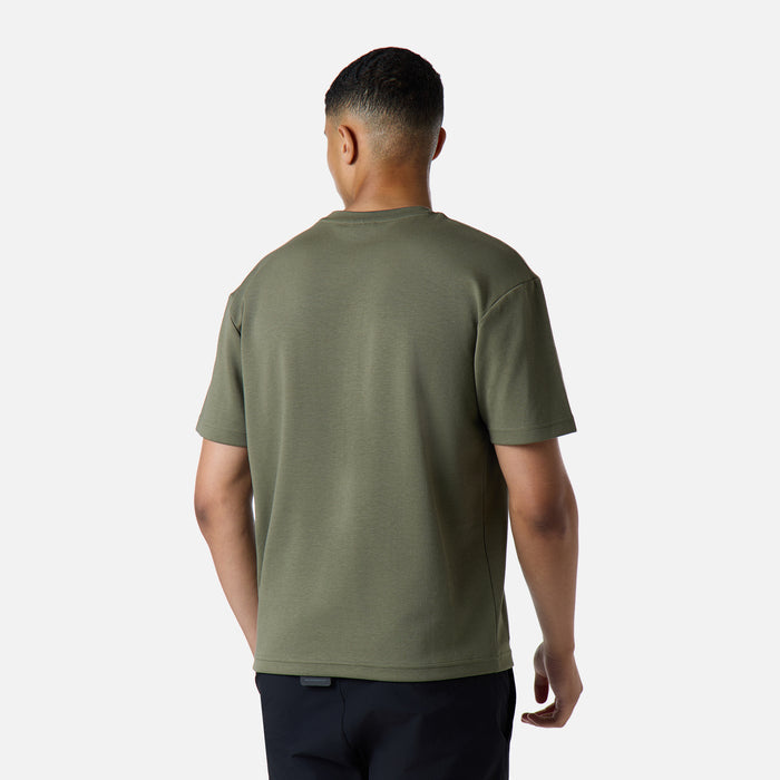 Smart Scuba T-Shirt | Olive