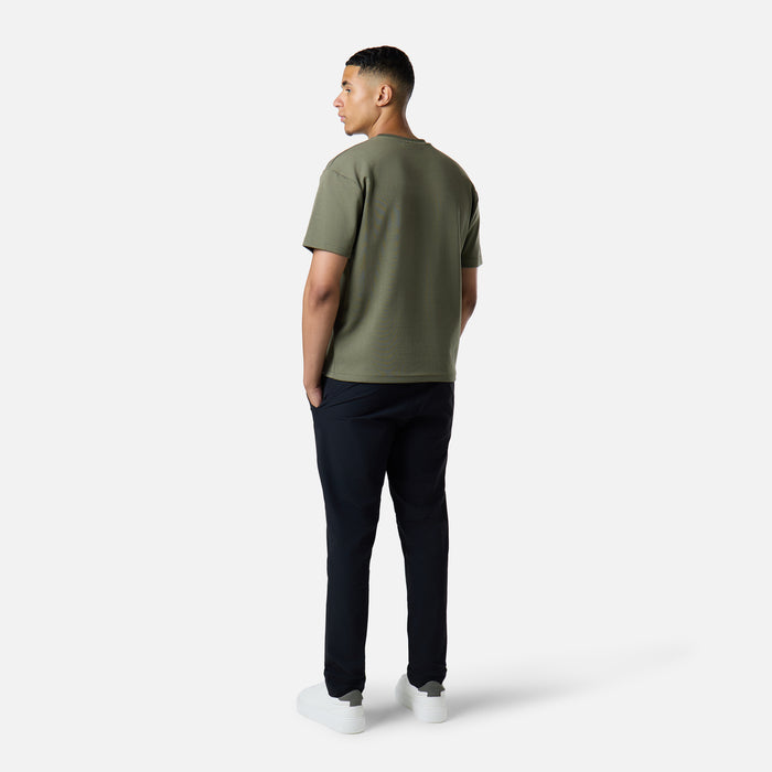 Smart Scuba T-Shirt | Olive