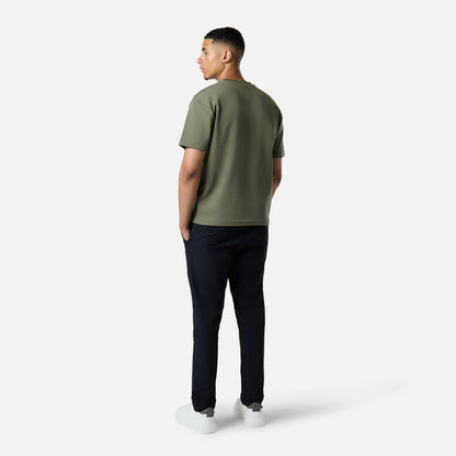 Smart Scuba T-Shirt | Olive