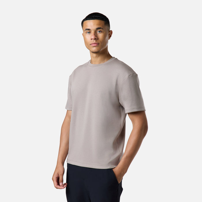 Smart Scuba T-Shirt | Taupe