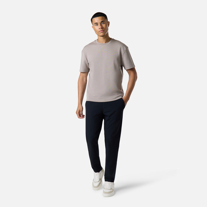 Smart Scuba T-Shirt | Taupe