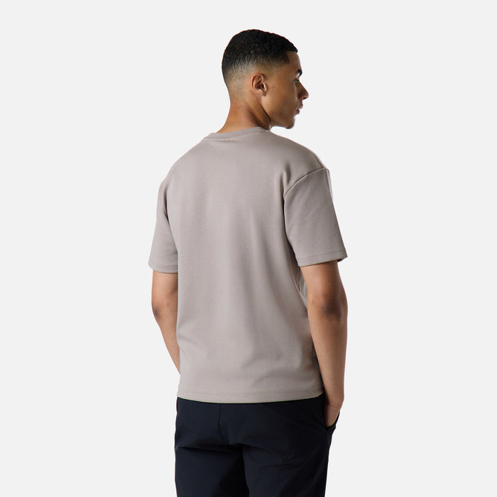 Smart Scuba T-Shirt | Taupe