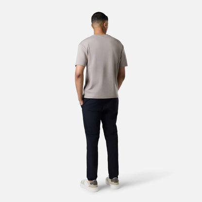 Smart Scuba T-Shirt | Taupe