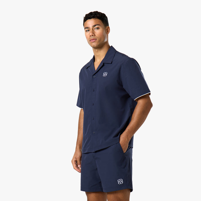 Smart Swimshort Set | Navy