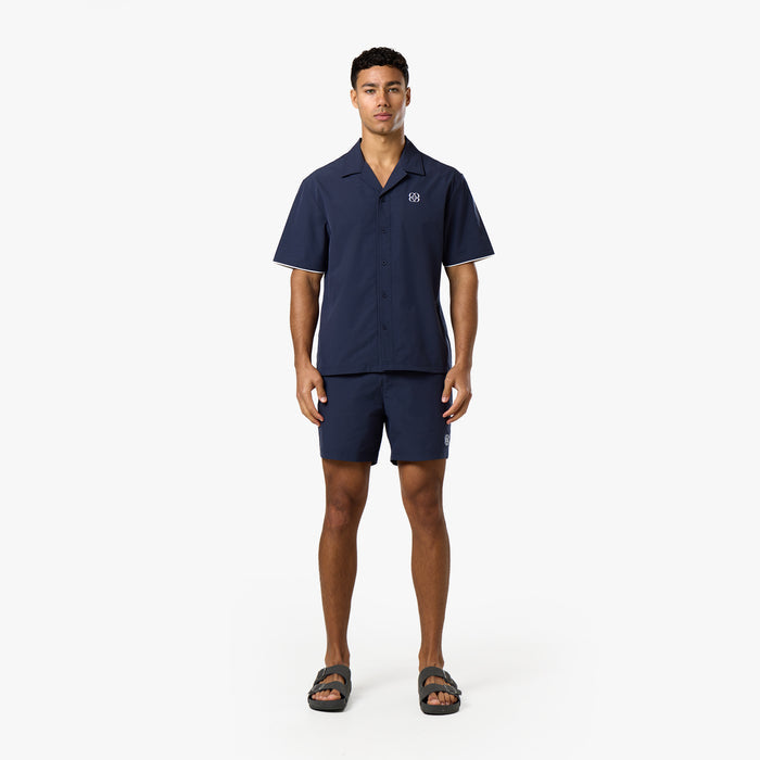 Smart Swimshort Set | Navy