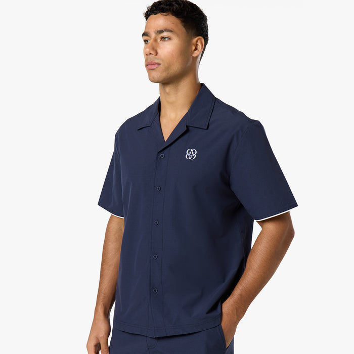Smart Swimshort Set | Navy