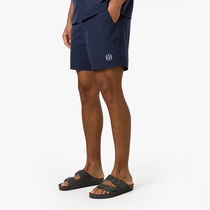 Smart Swimshort Set | Navy