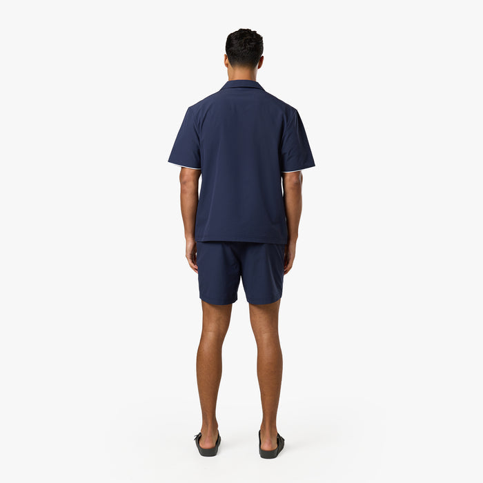 Smart Swimshort Set | Navy
