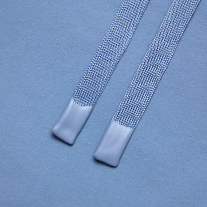 Smart Tech Chino Short | Steel Blue