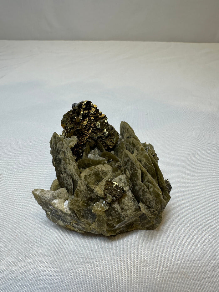 Smithsonite (Zinc Spar)
