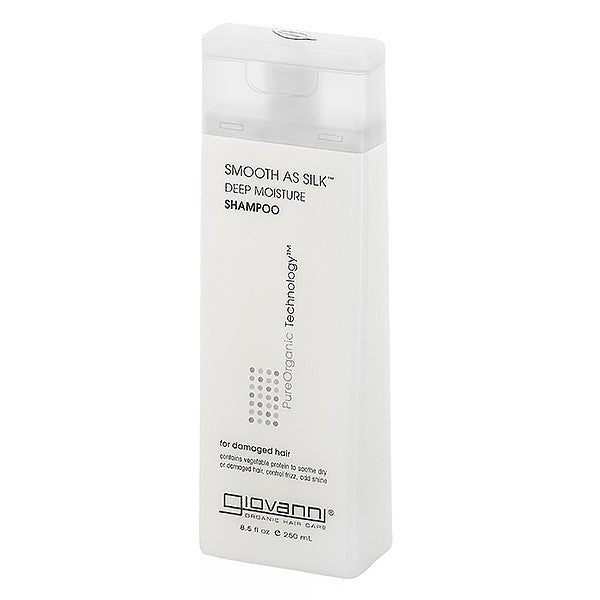 Giovanni Smooth As Silk Deep Moisture Shampoo_1